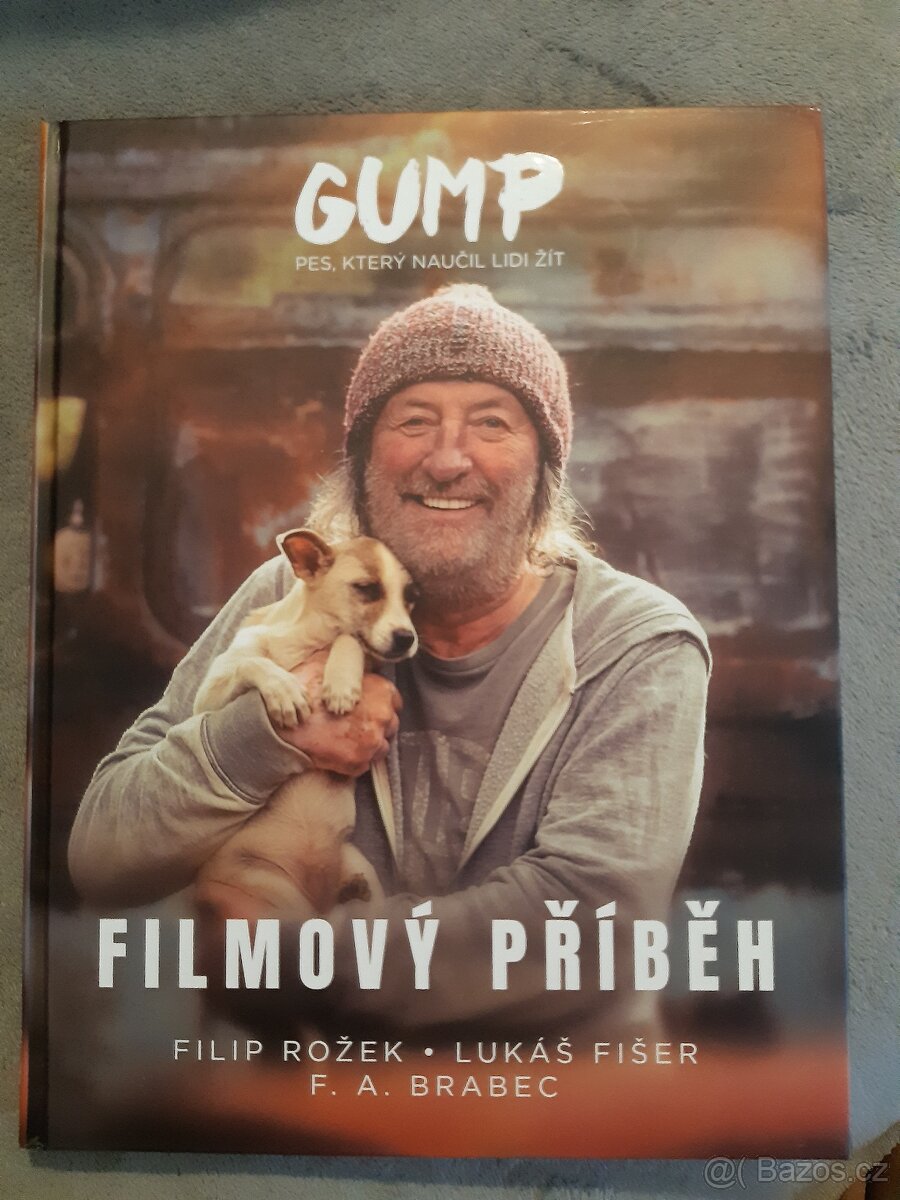 Gump - filmový příběh