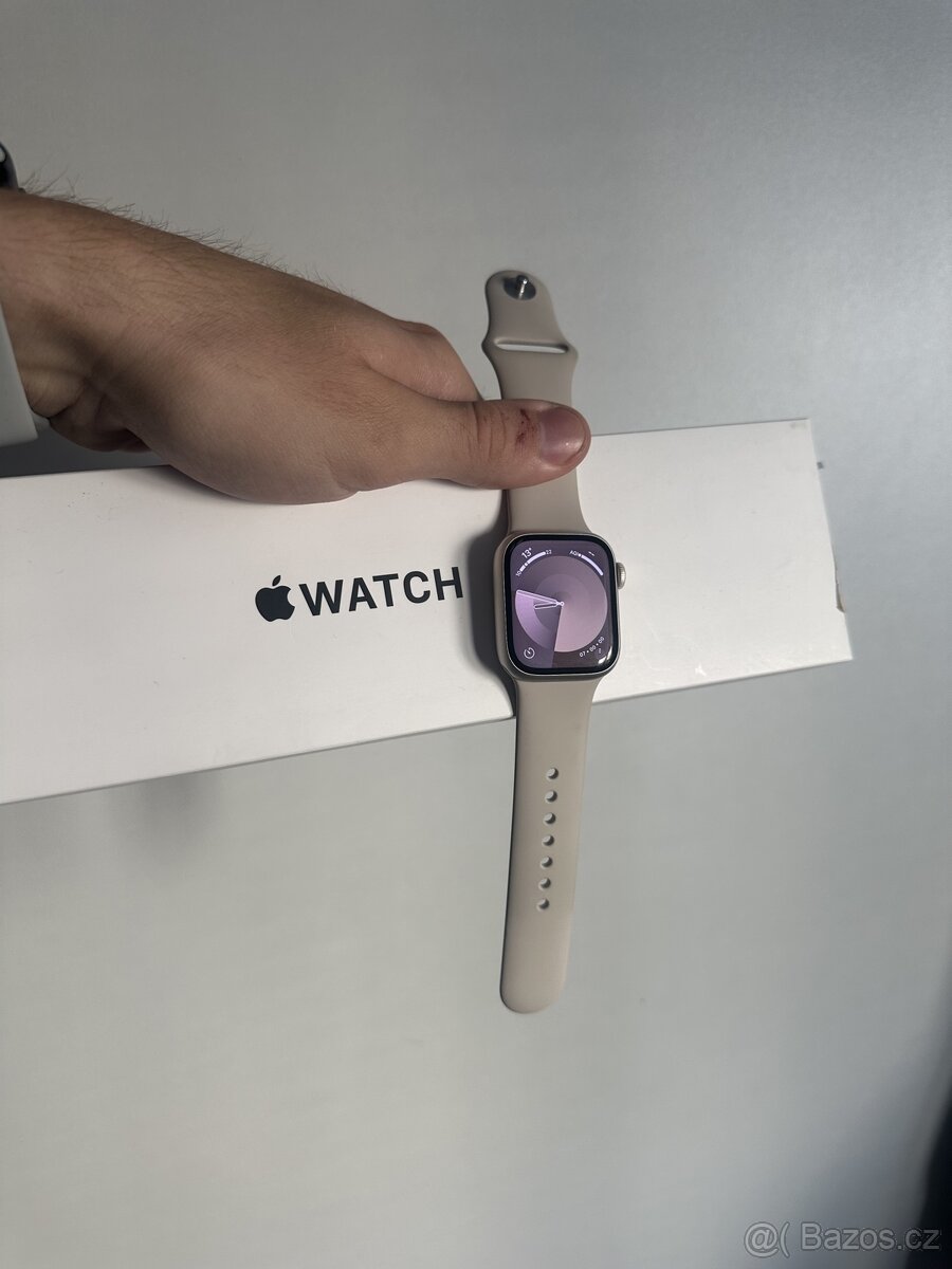 TOP - Apple Watch 7 41mm