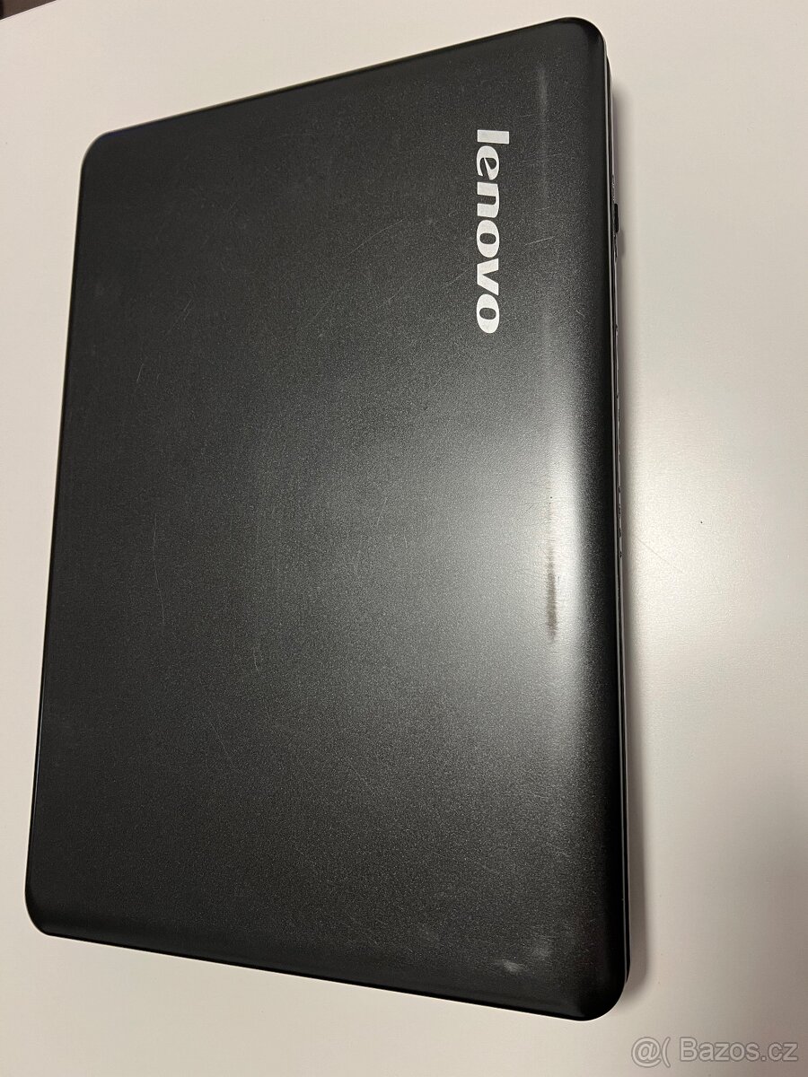 Notebook -Lenovo G455