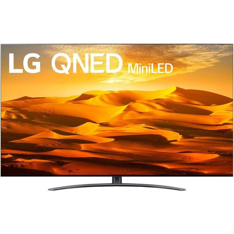 LG 65QNED91Q, 65" 164cm 4K Smart tv,MiniLED,120Hz, MiniLED