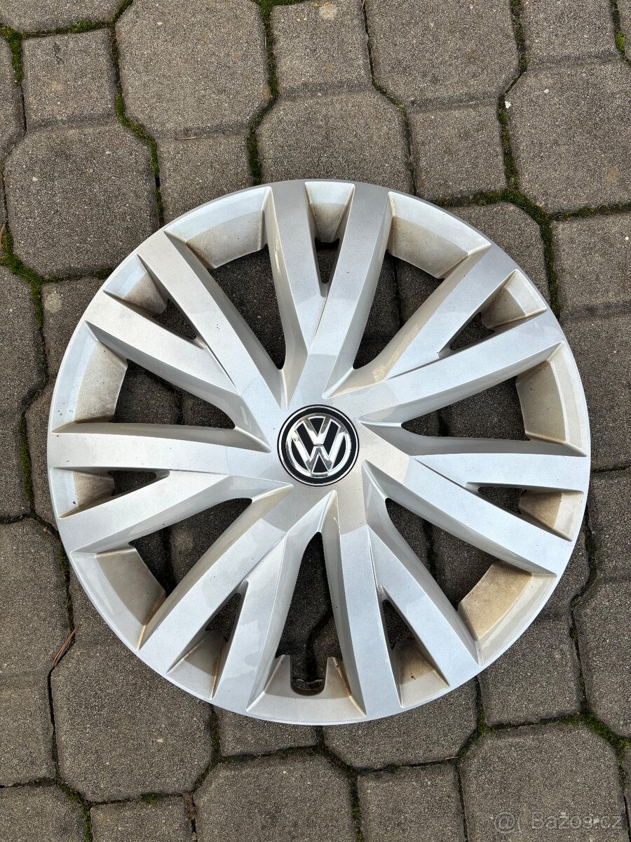 Poklice VW 16”