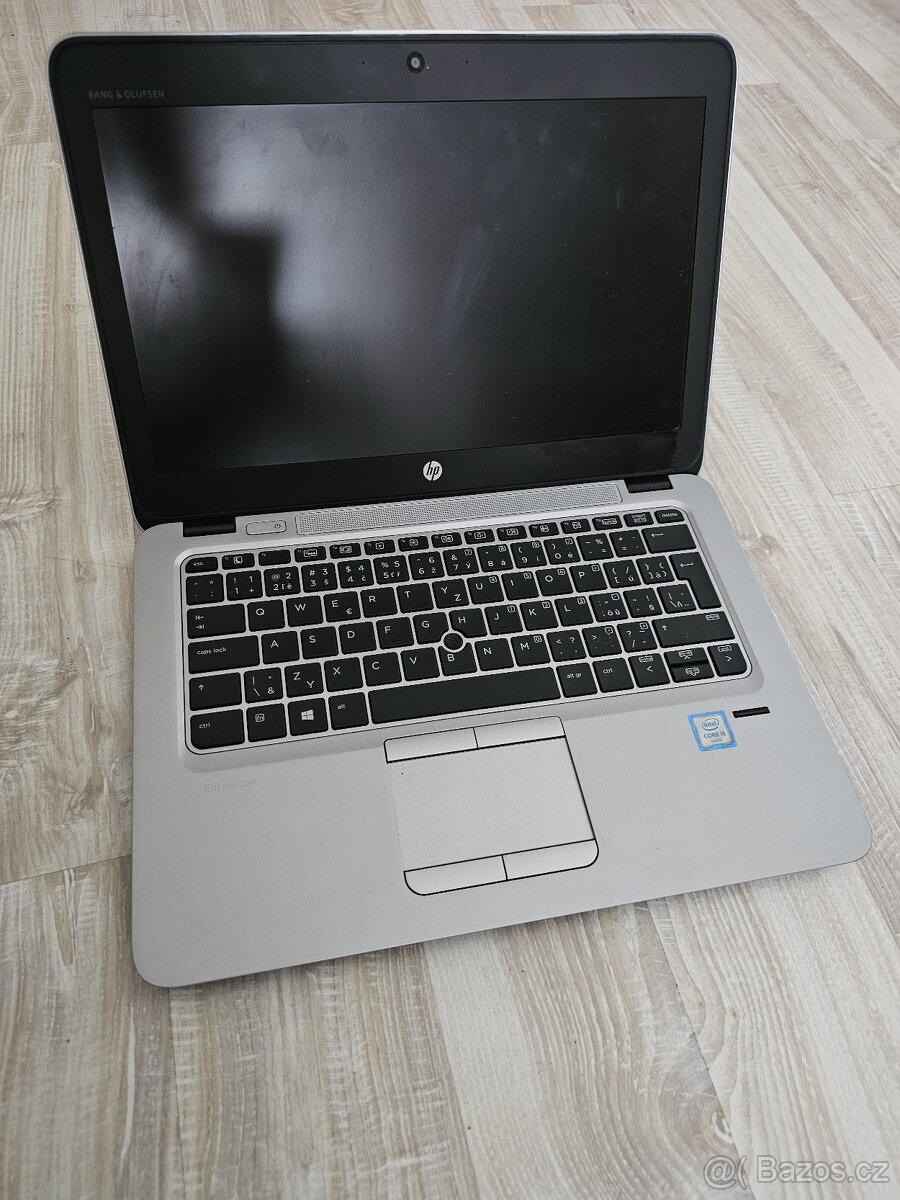 HP Elitebook 840 G3