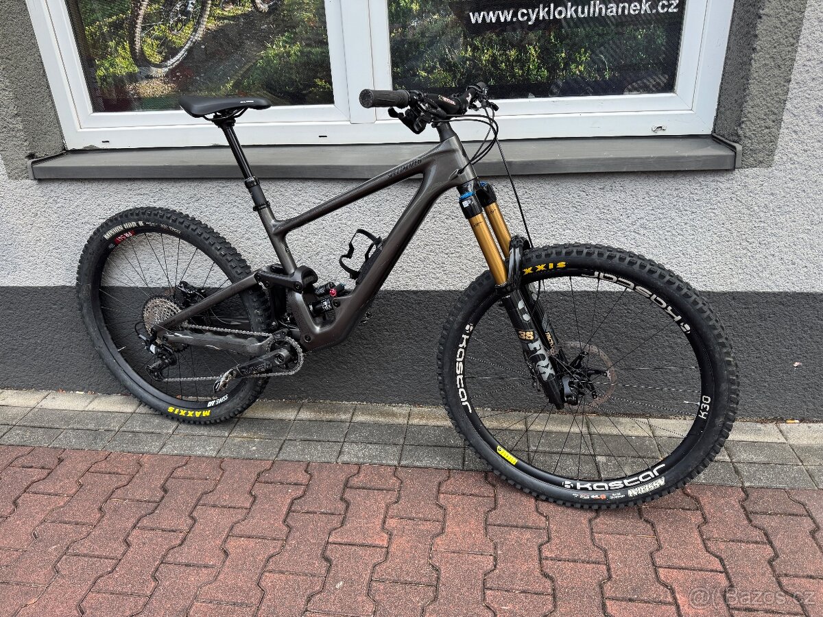 Specialized Enduro