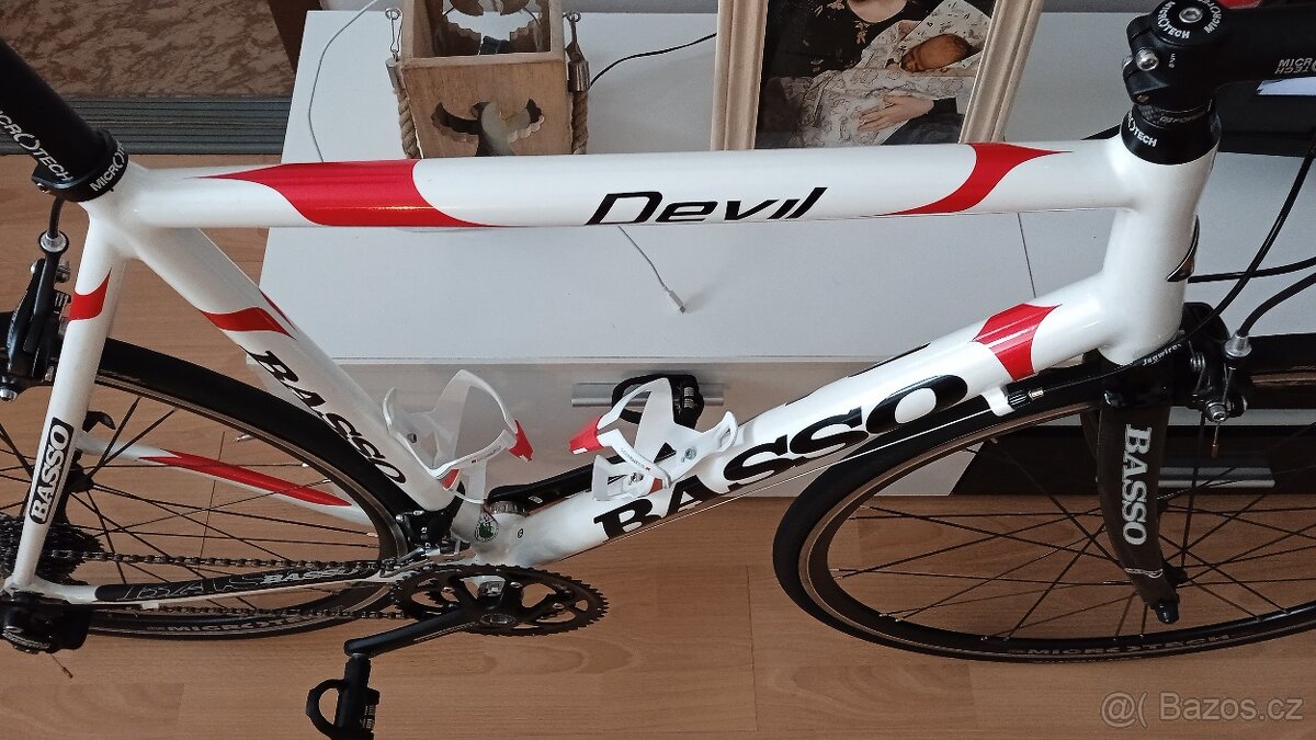 Basso Devil