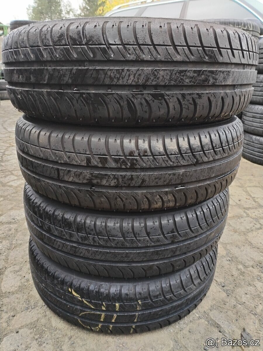 165/70/14 letni pneu MICHELIN 165/70 R14