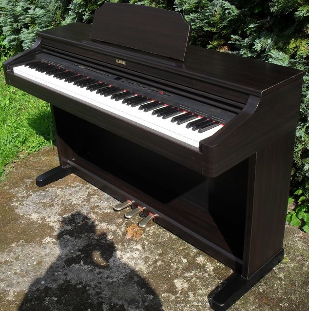 Digitální piano Kawai CN470