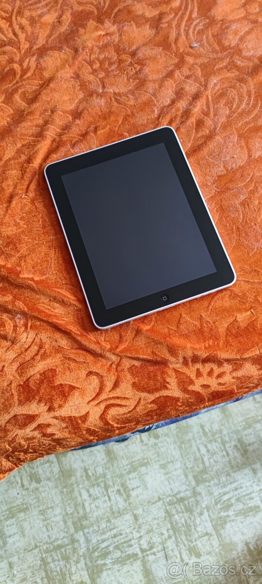 Apple iPad