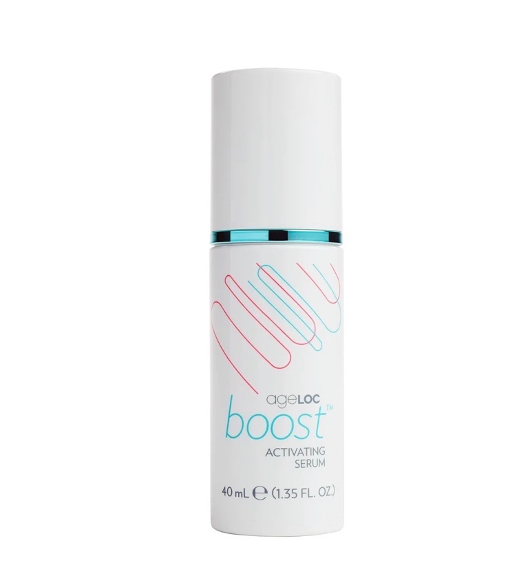 AKCE NuSkin ageLOC Boost serum -40%