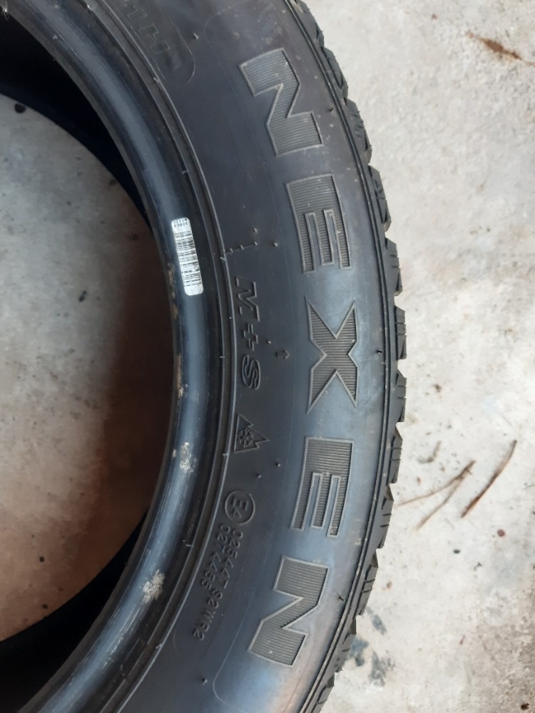 NEXEN 205/55 R16