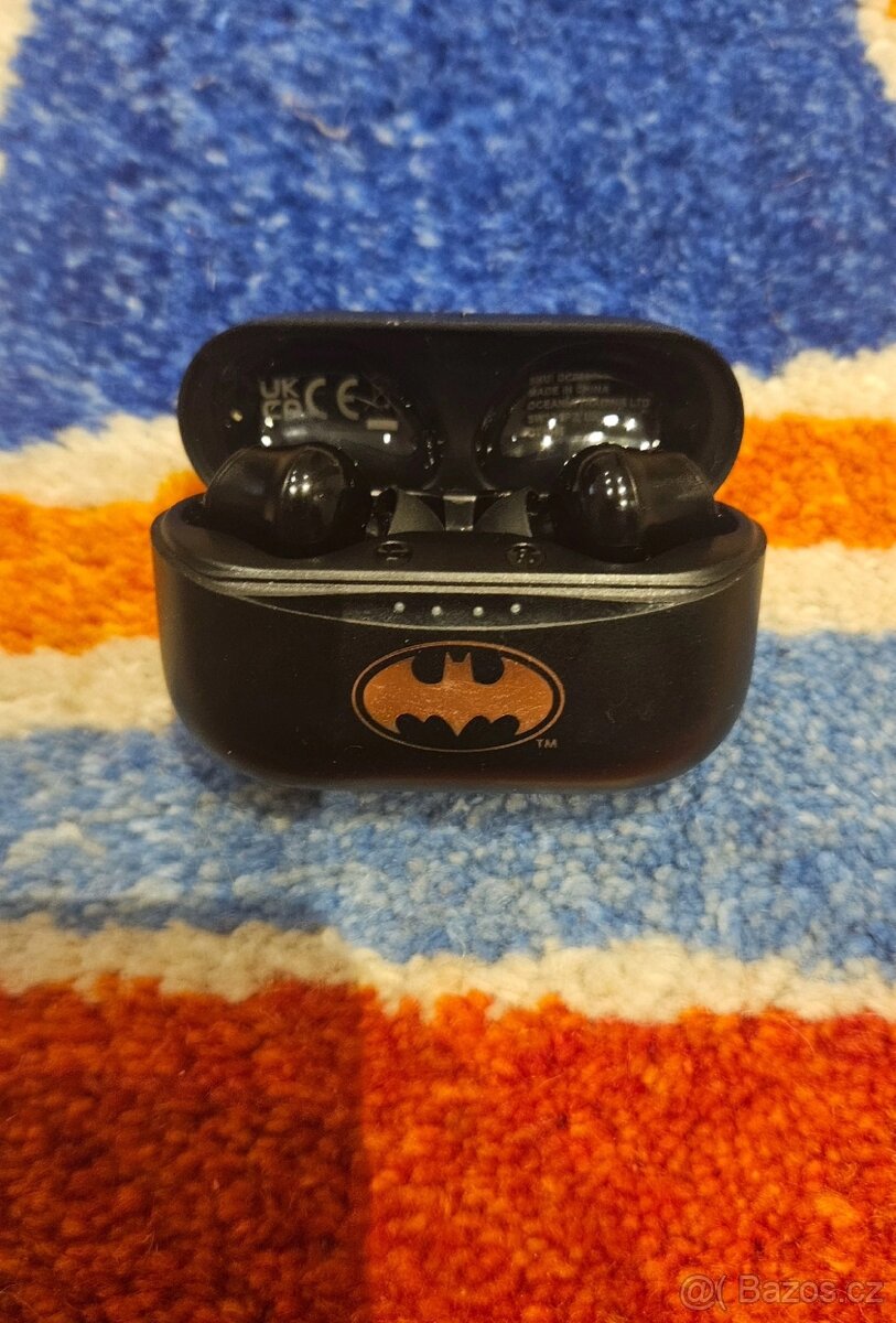 OTL Batman TWS Headphones