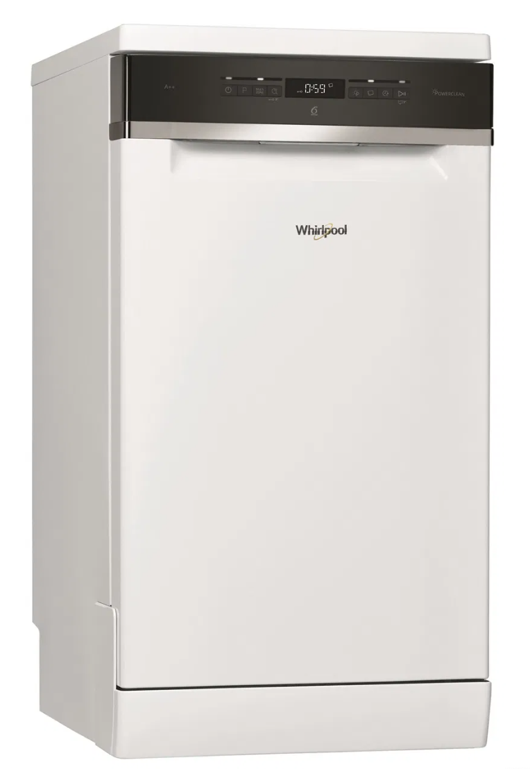 WHIRLPOOL WSFO 3O23 PF Supreme Clean