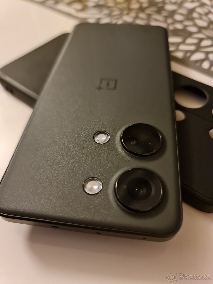 Prodám vyměním OnePlus Nord 3 5G 16/256 v pěkném stavu plně