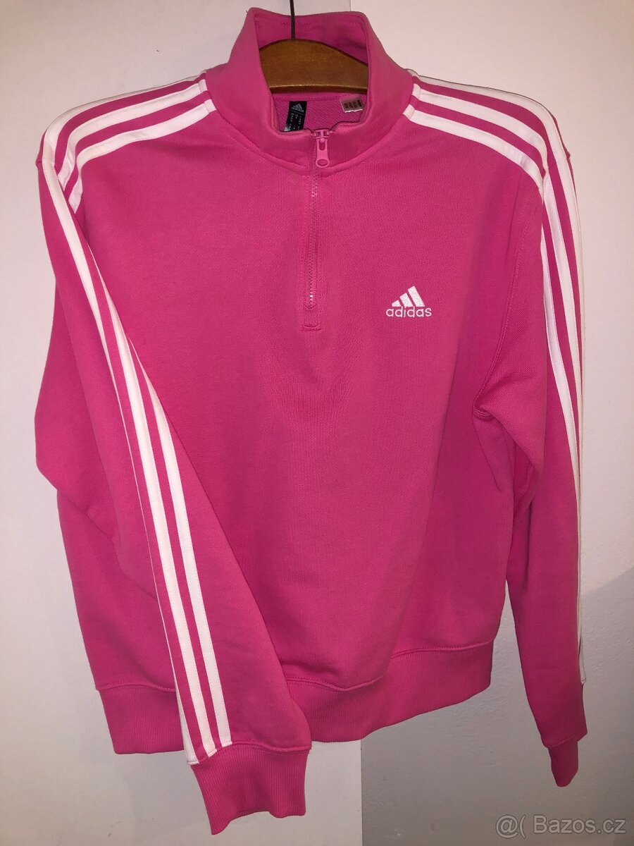 Mikina adidas