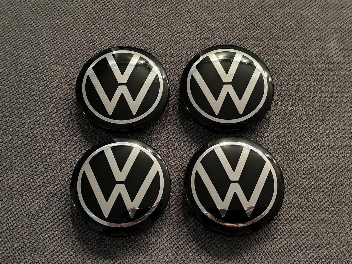 Kryty kol VW 56mm