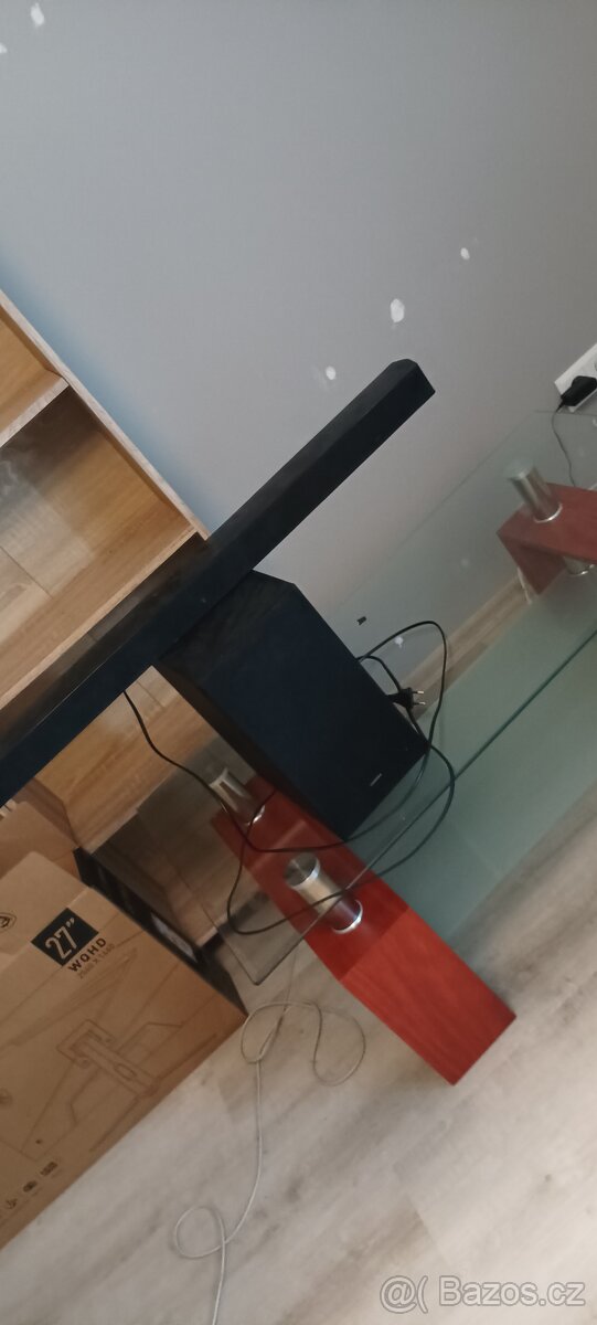 Prodám soundbar Samsung