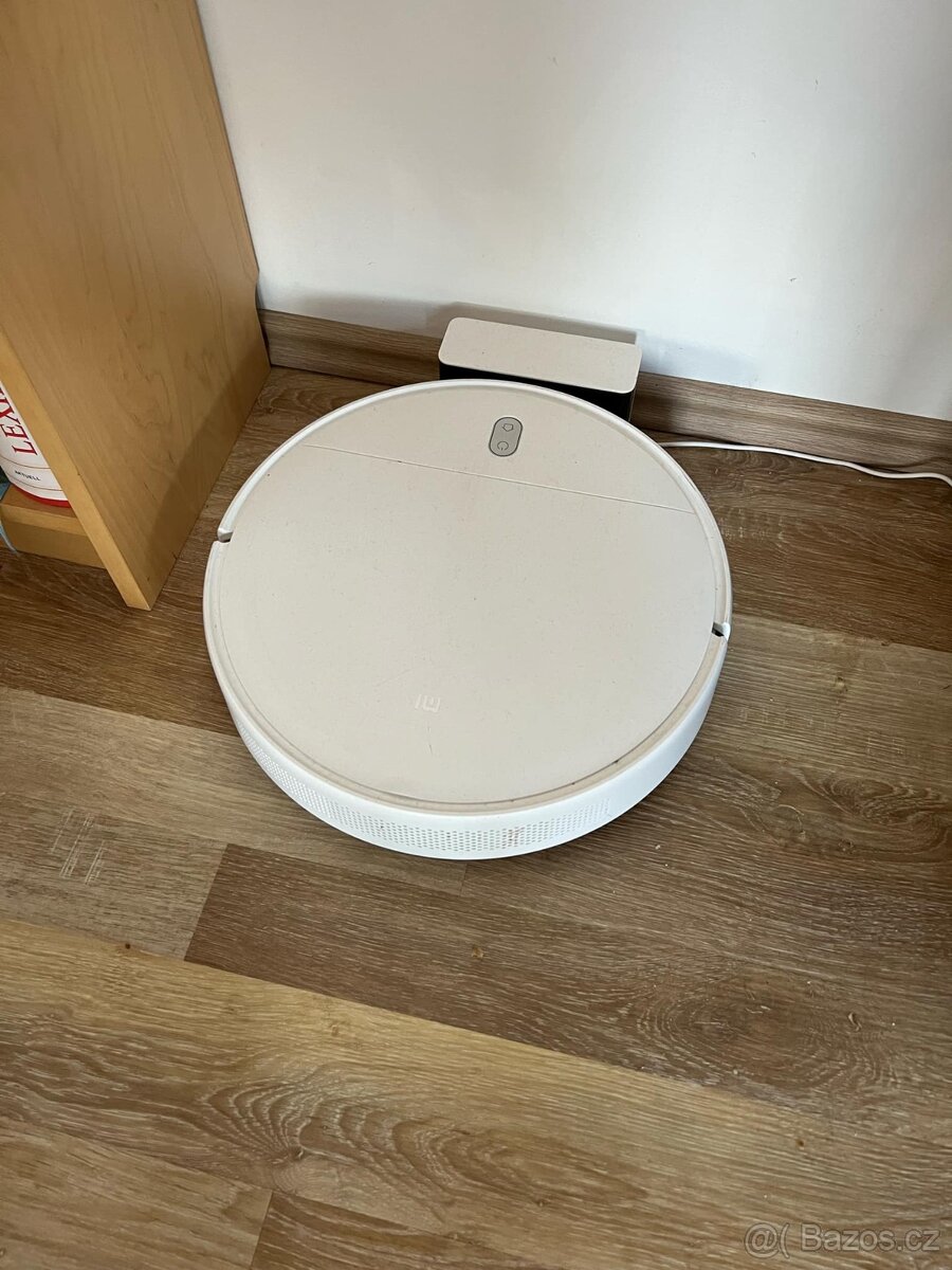 Xiaomi Mi Robot Vacuum Mop 1C