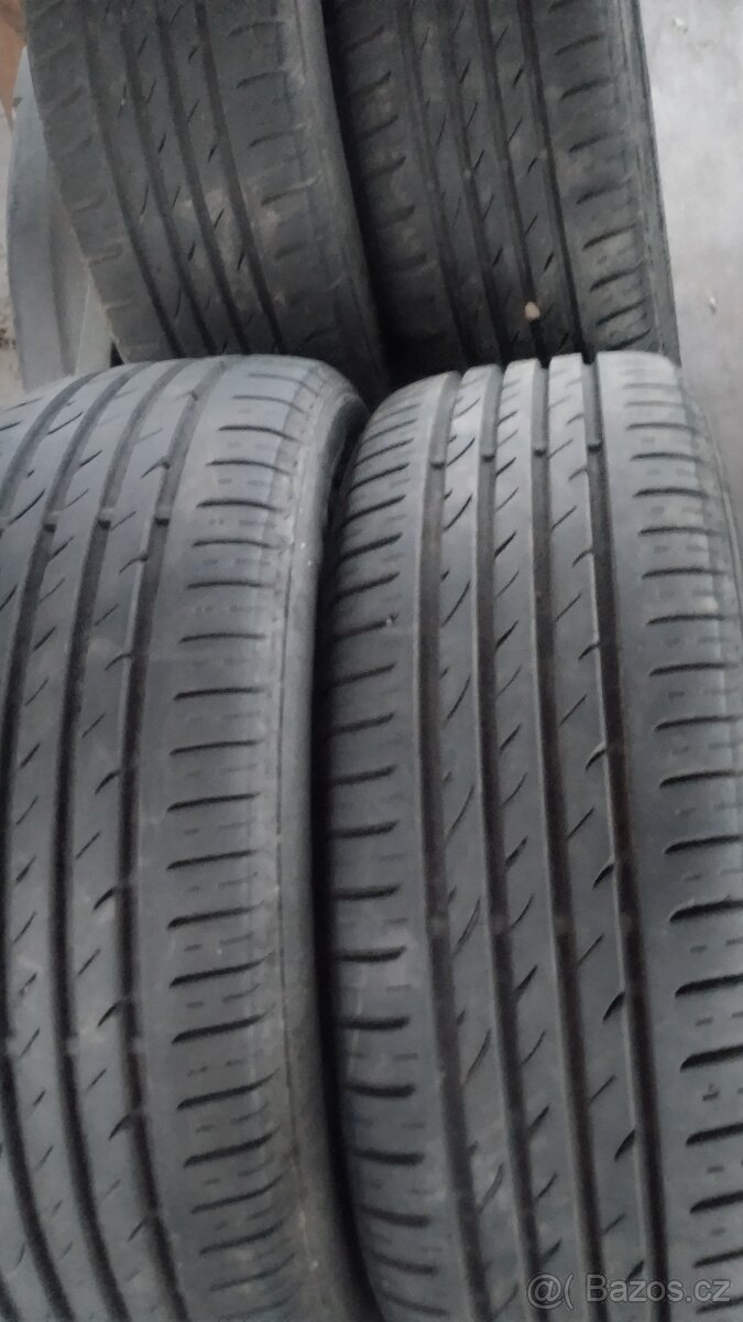 Nexen 195/55 R15