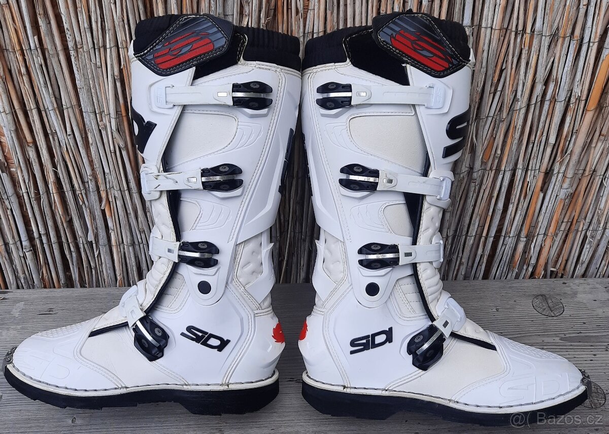 SIDI X-POWER