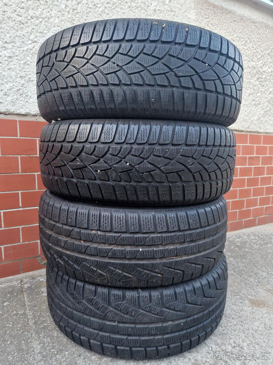 235/55 r18 zimni pneumatiky 235/55/18 235 55 18