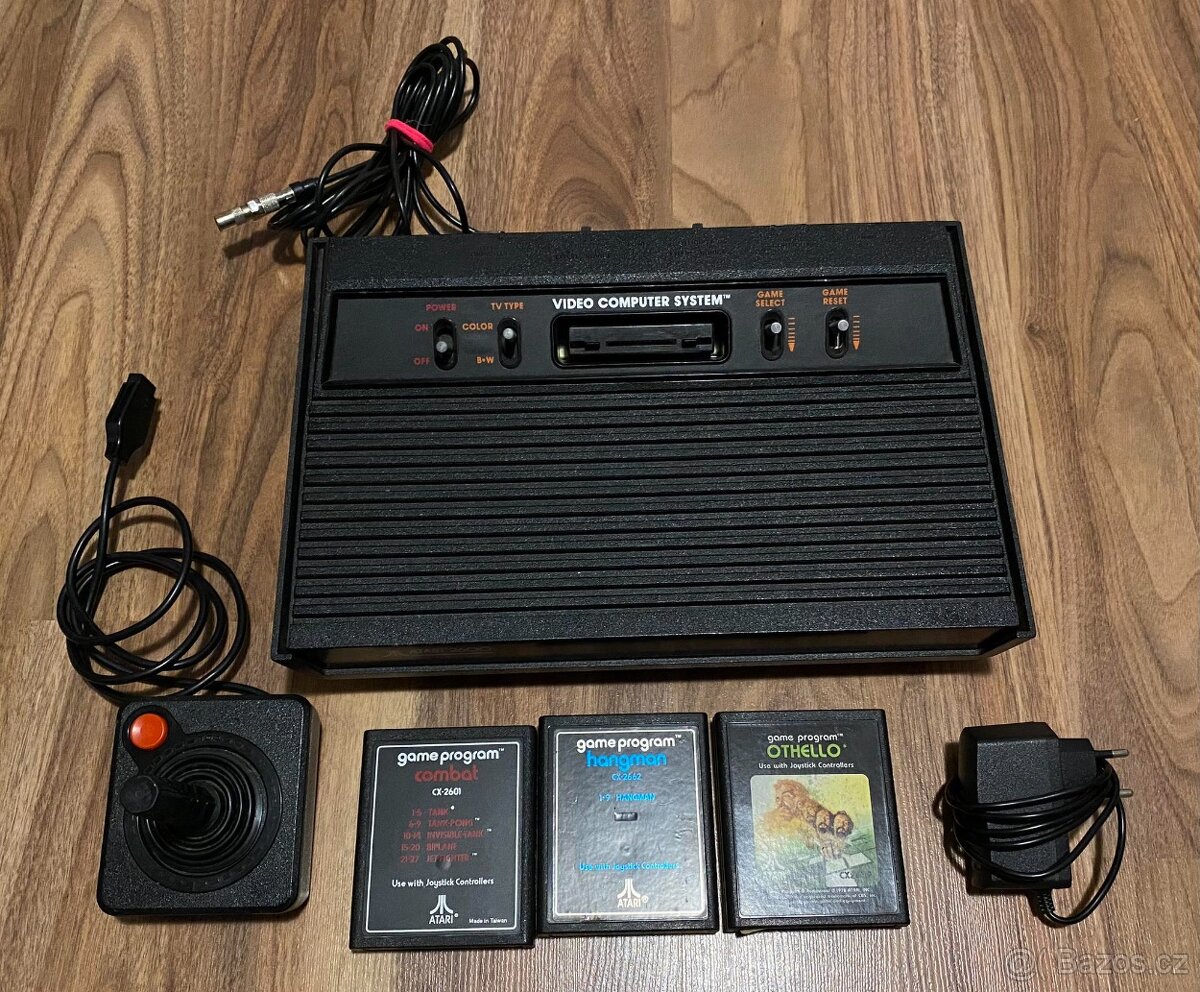 Atari 2600 Darth Vader