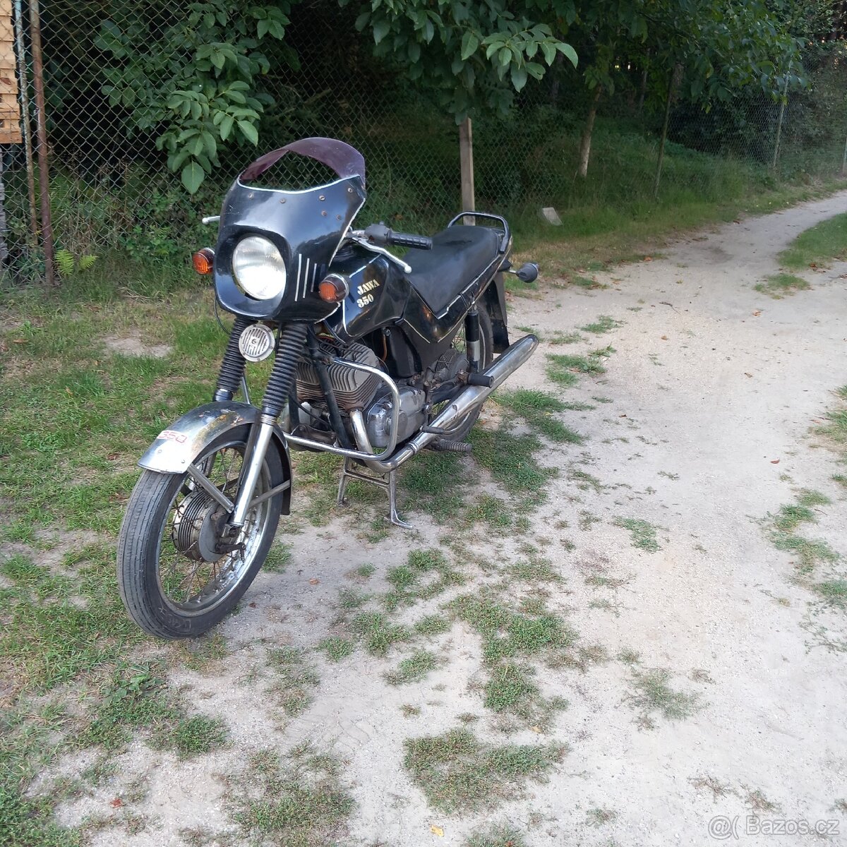 Jawa 350