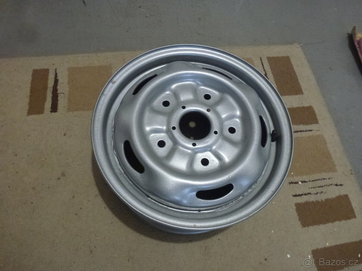 disk Ford Transit