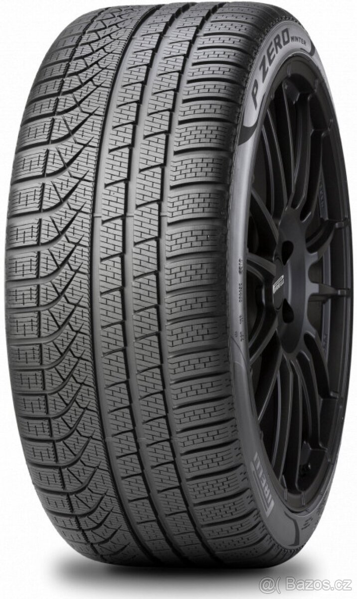 Pirelli P zero 235/50 R19 103v