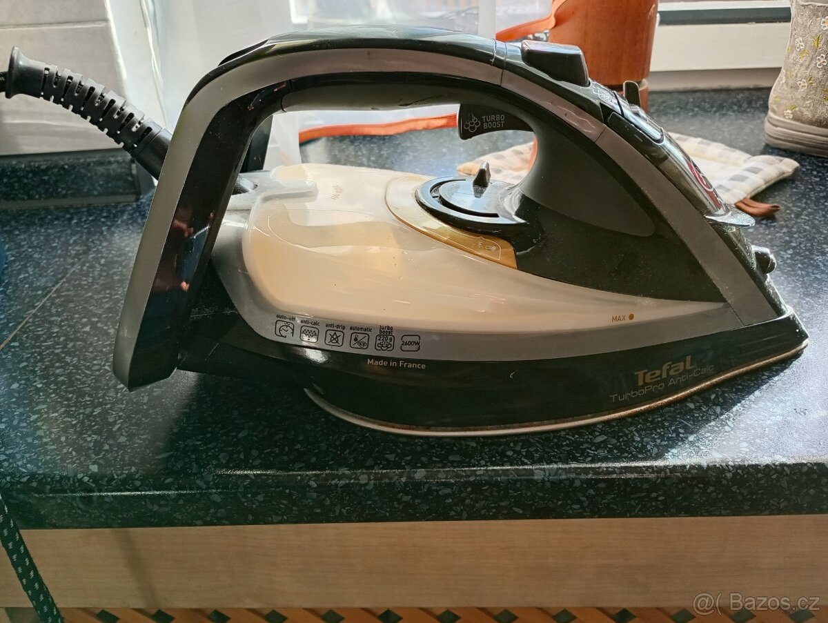 TEFAL FV 5655