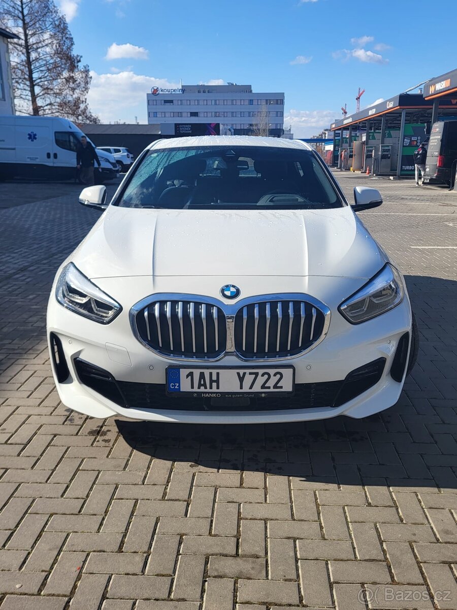 BMW118i M Sportpack