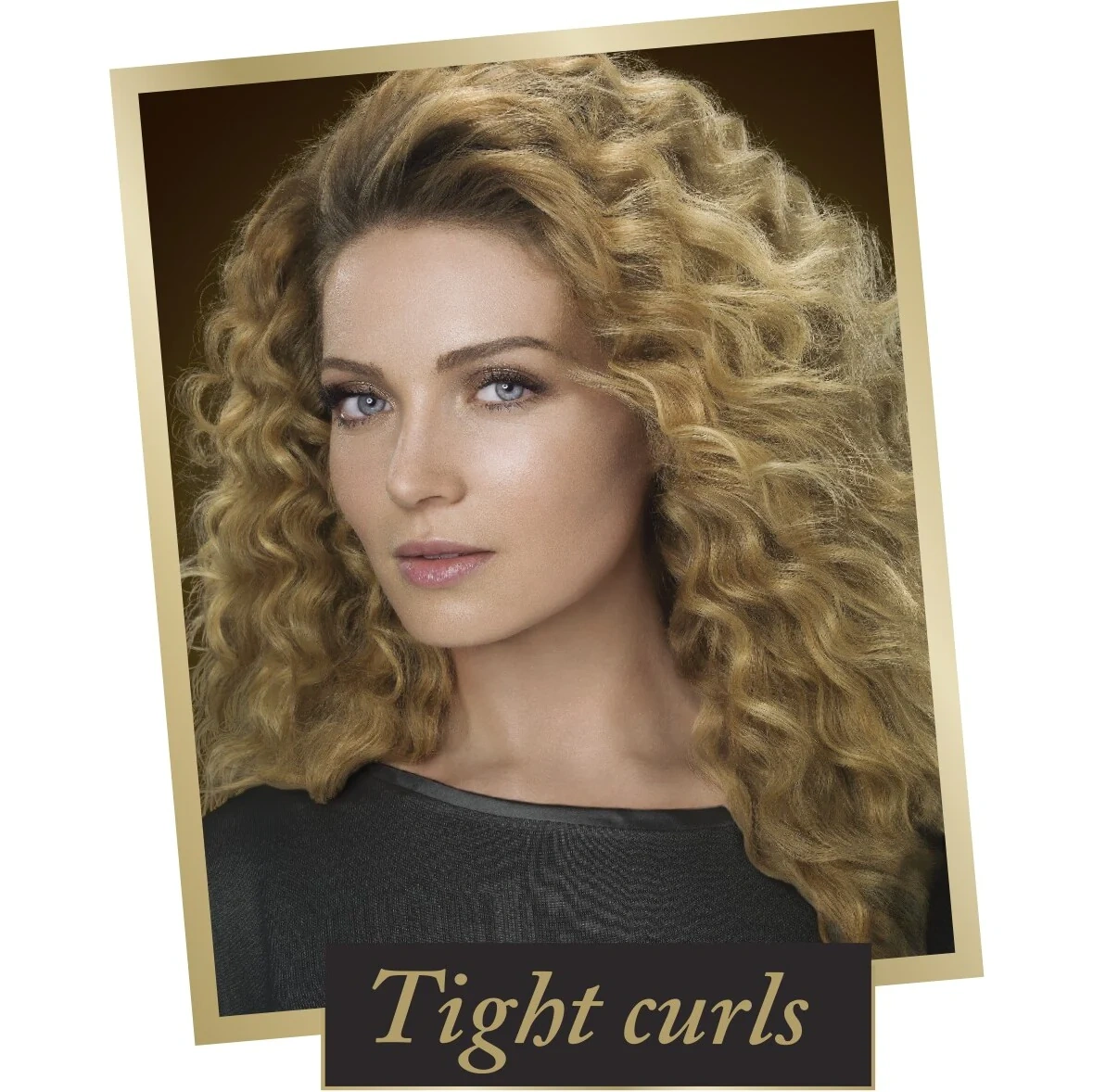 Automatická rotační kulma Rowenta So Curls CF3710F0