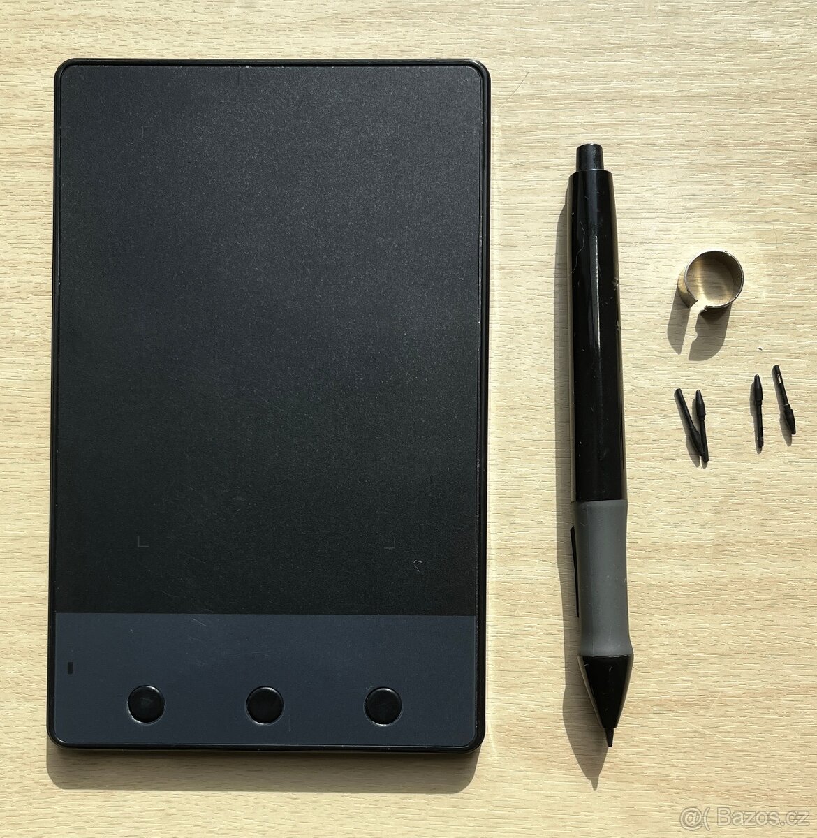 Grafický tablet Huion H420