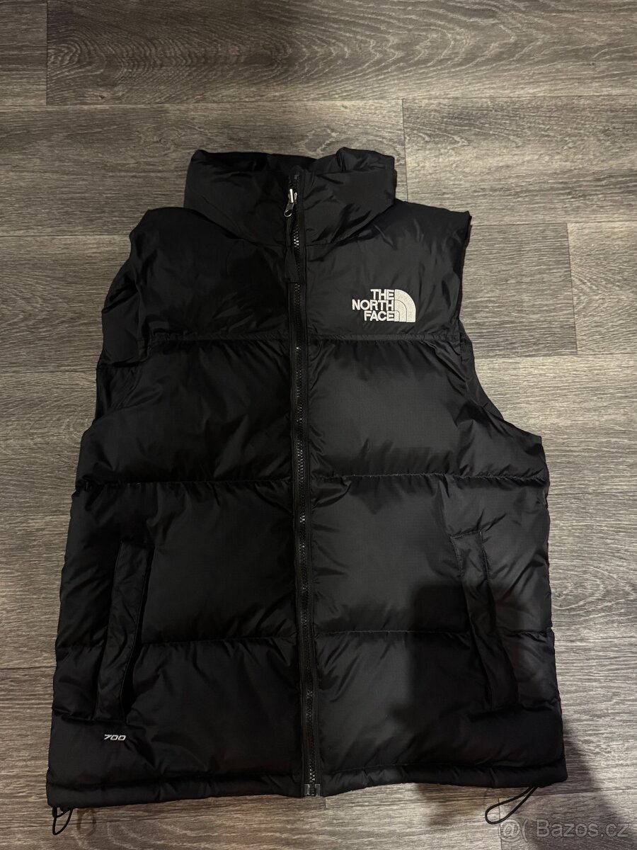 The north face vesta 700