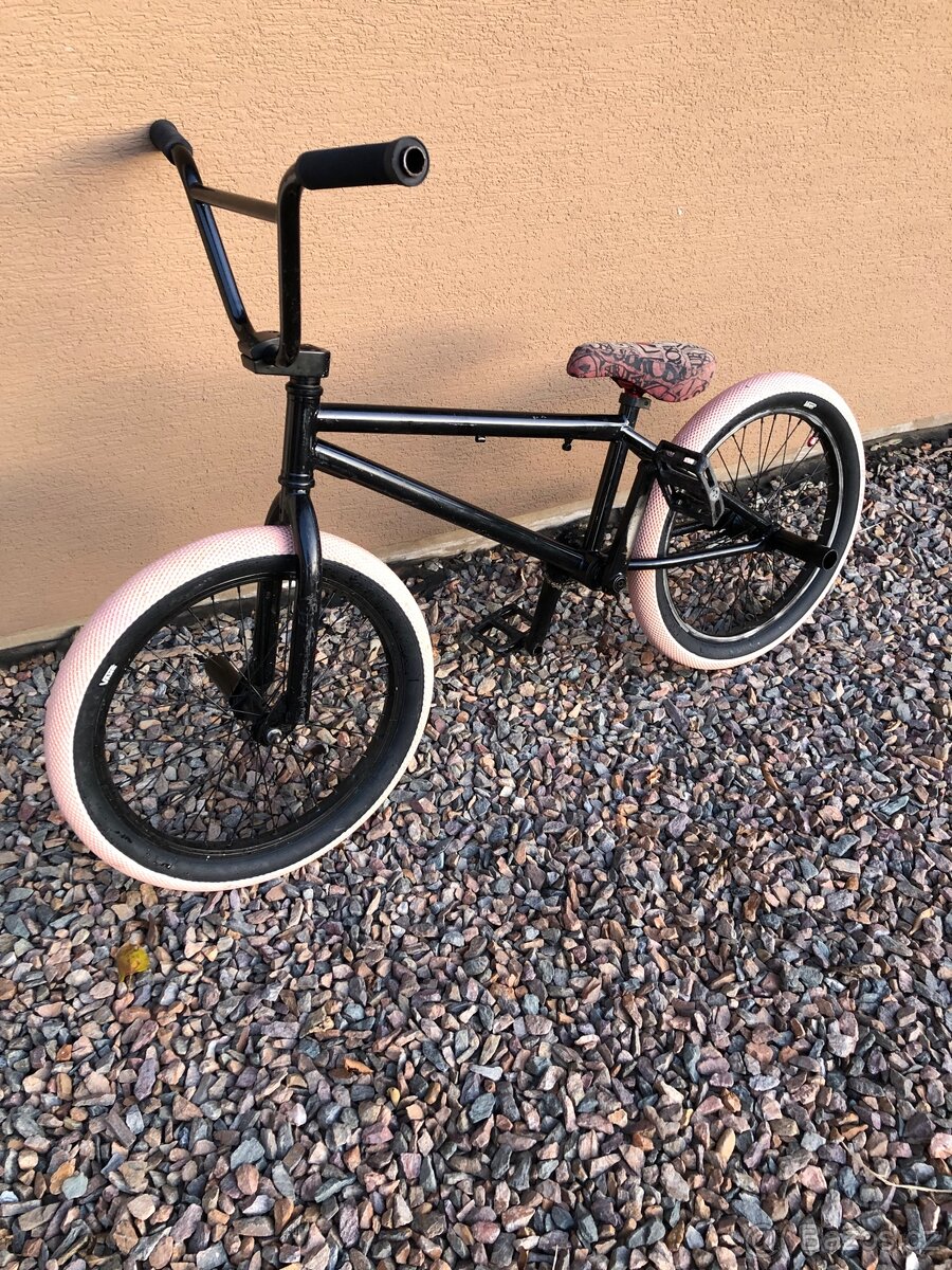 BMX