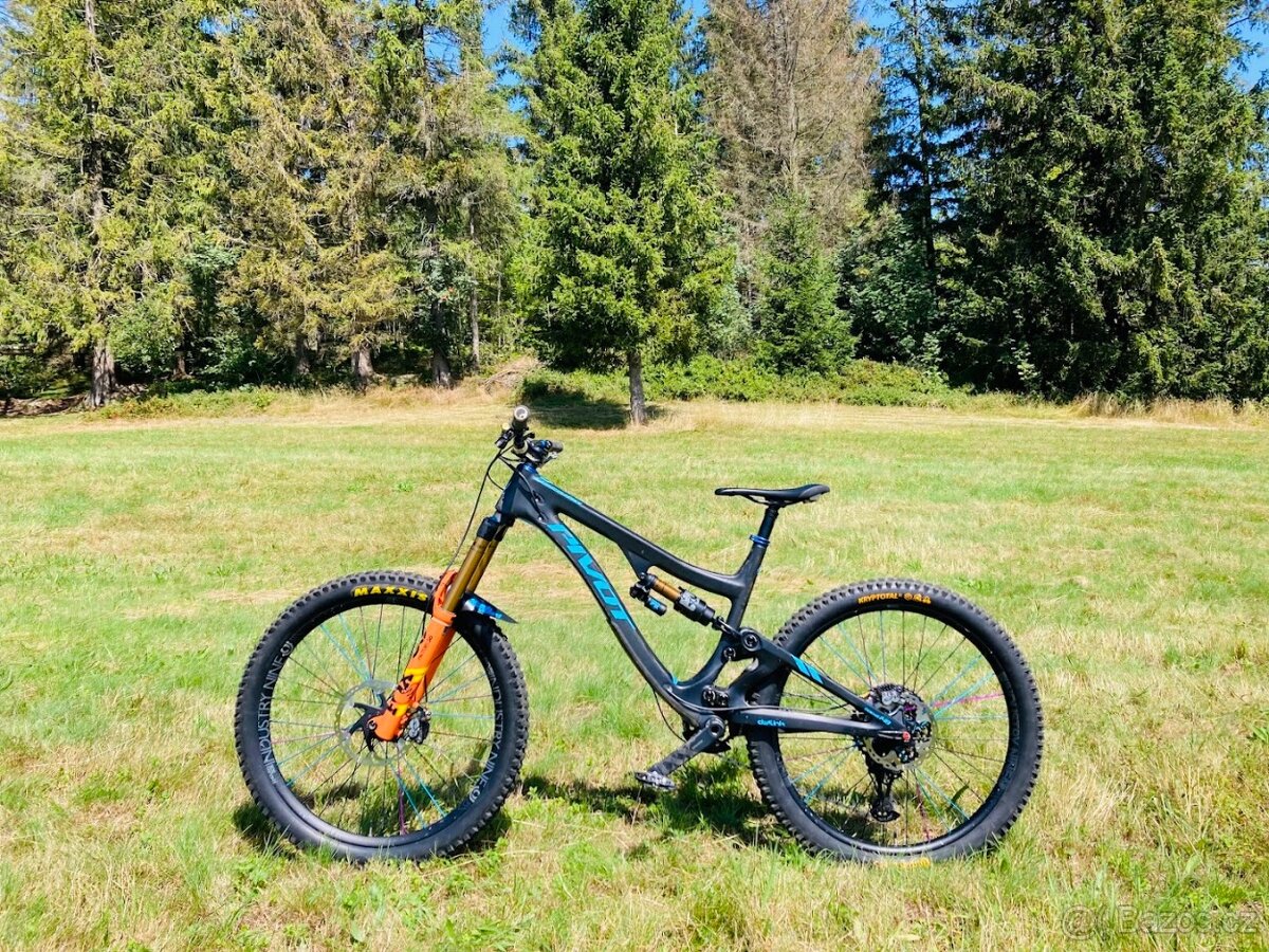 Pivot Firebird 2019 L