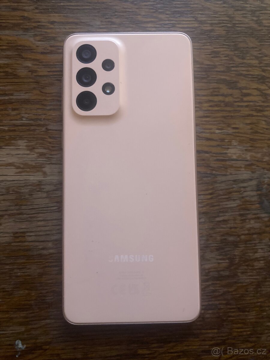 Samsung a33 5g