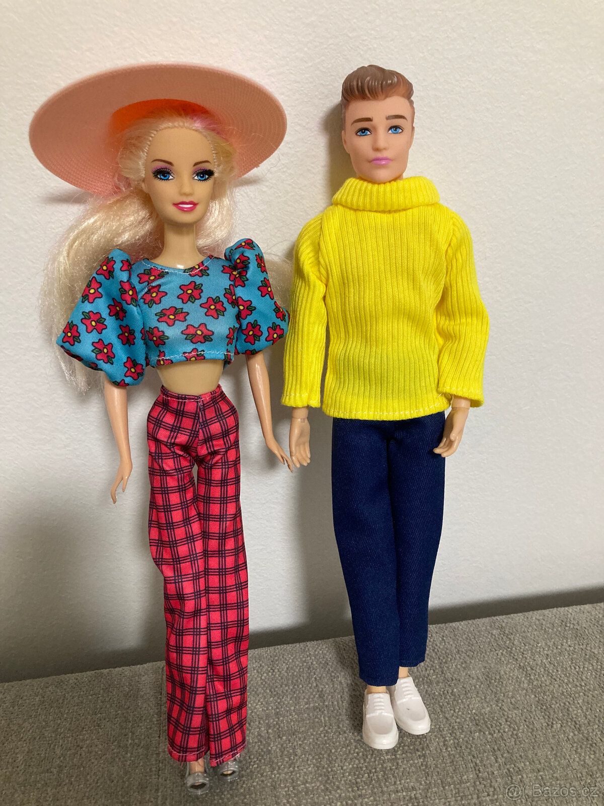 barbie a ken