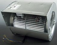 Ventilátor turbínový 185W   RF2C-133