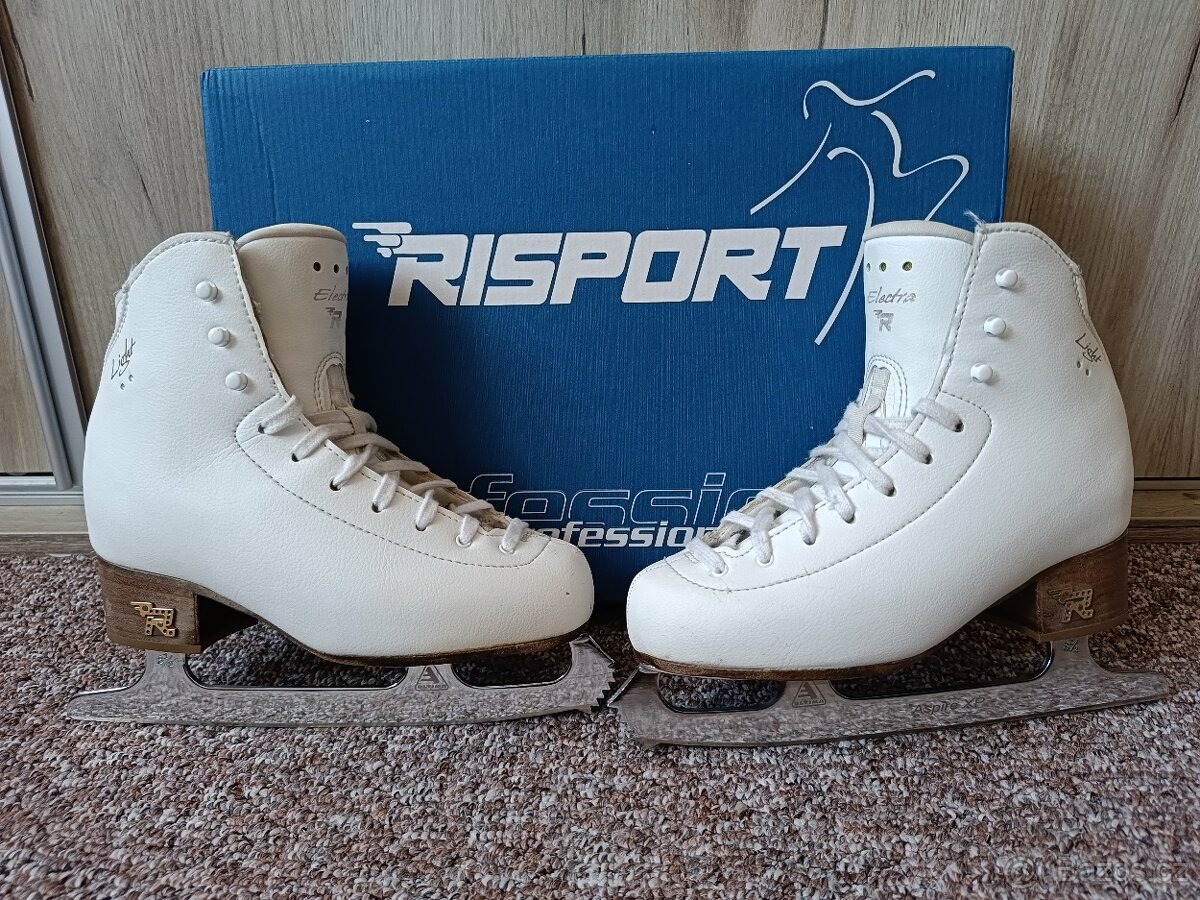 Brusle Risport Electra