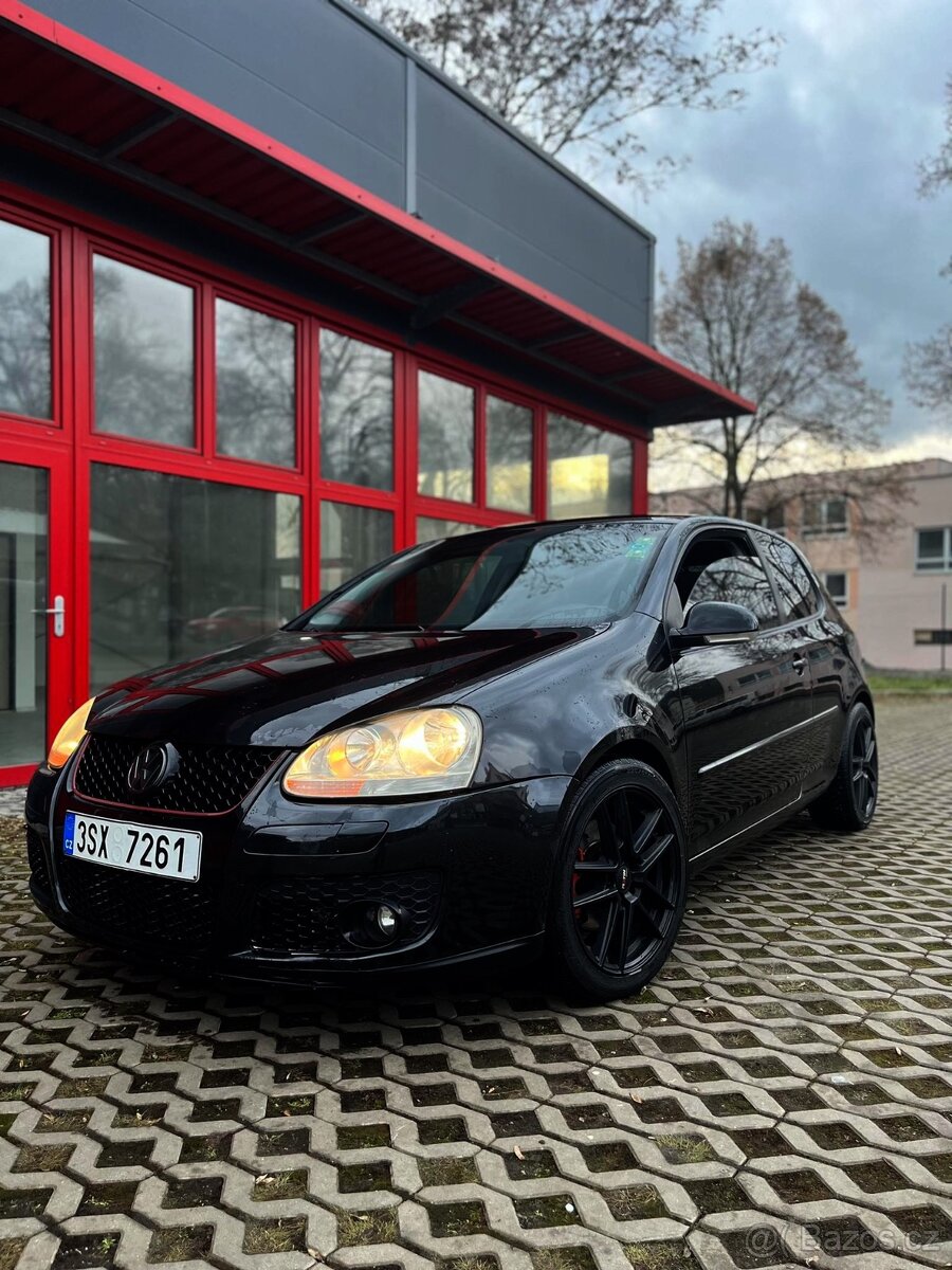 Golf 5 2,0tdi 103kw (DSG 6 kvalt)