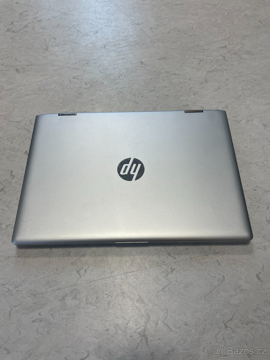 HP Probook x360