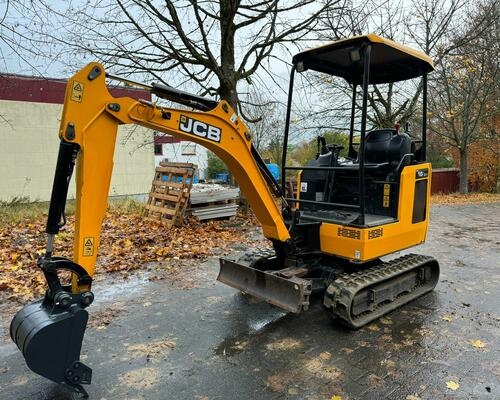 JCB 16C-1