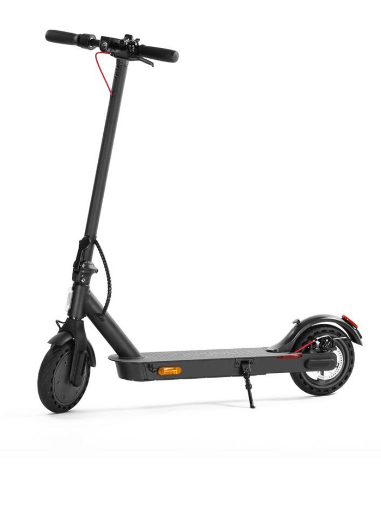 Elektrická koloběžka Sencor scooter one 2020