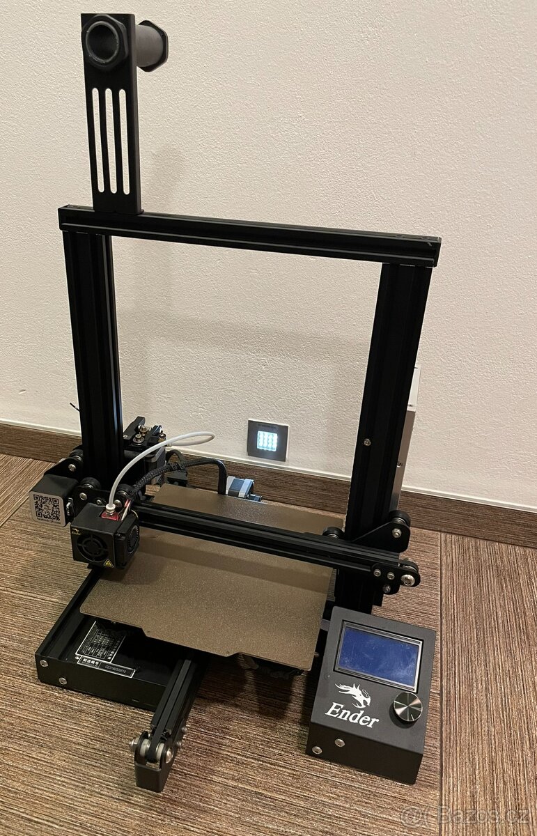 Creality Ender-3