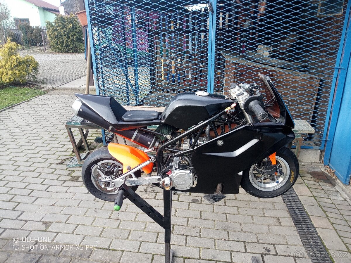 minibike VPB 90