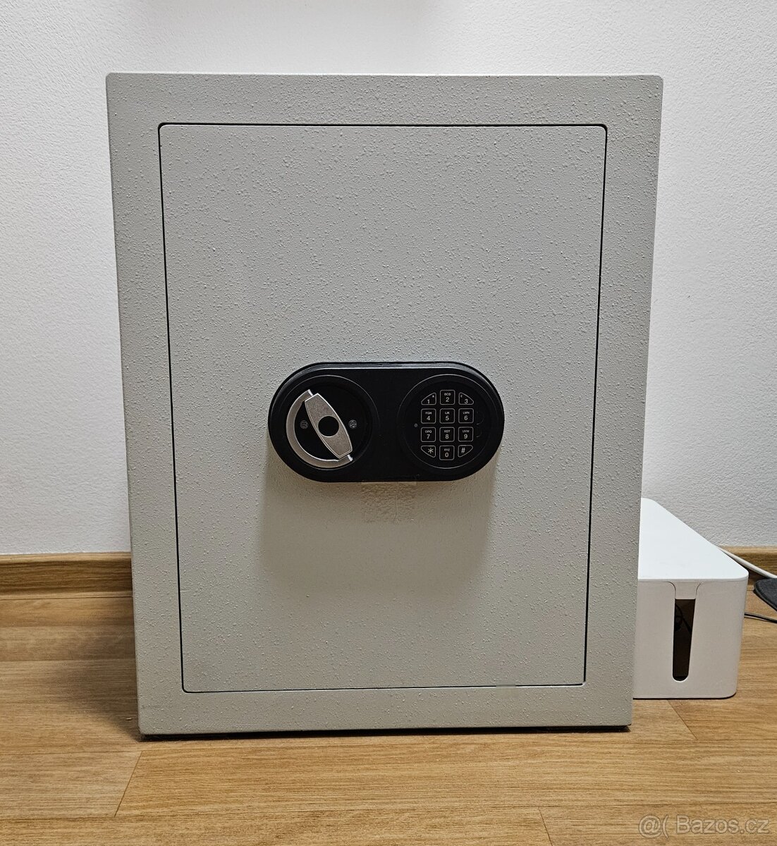 Trezor Profikon RADEGAST NTJ 7