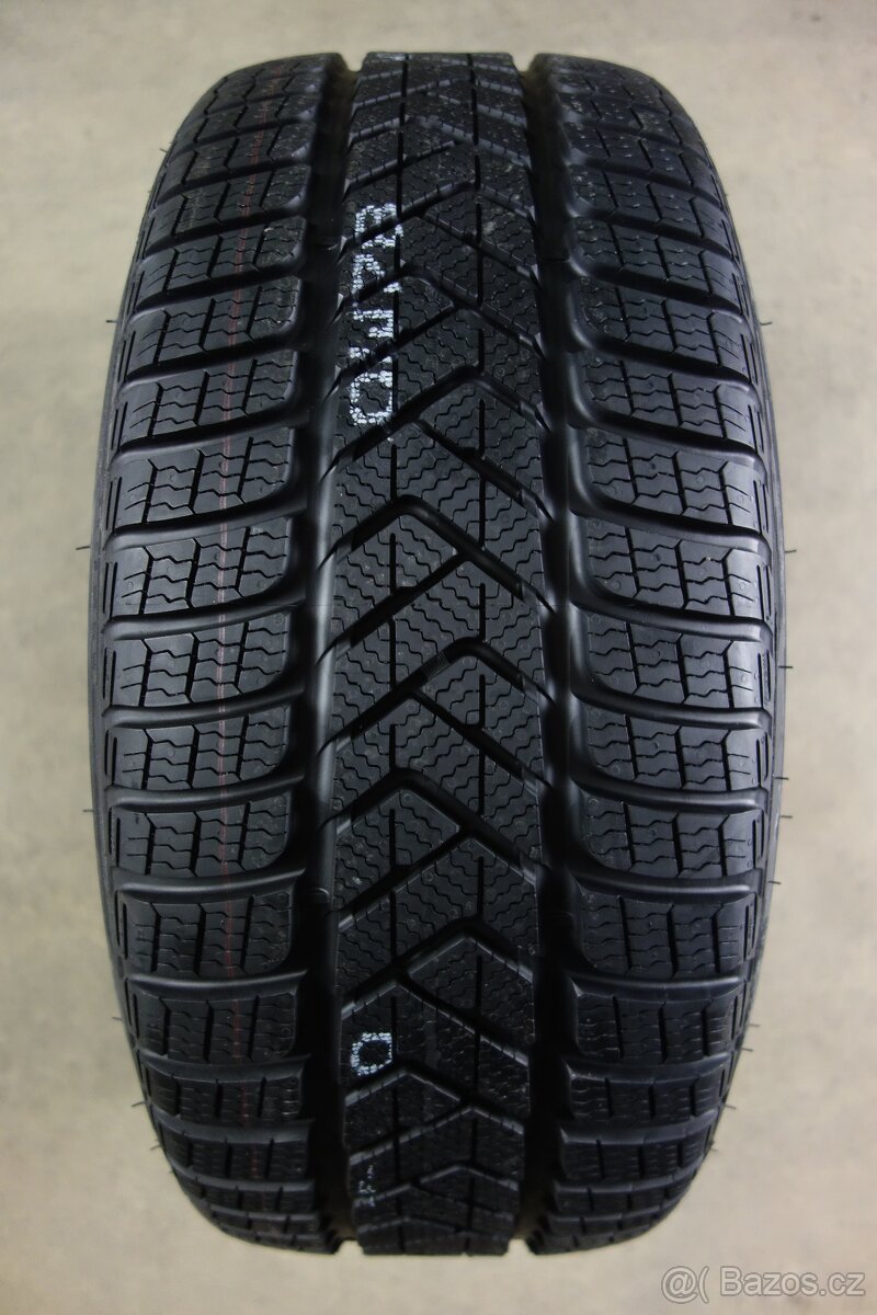 235/35R19 91V XL Pirelli Winter Sottozero 3, 4ks DOT 2421