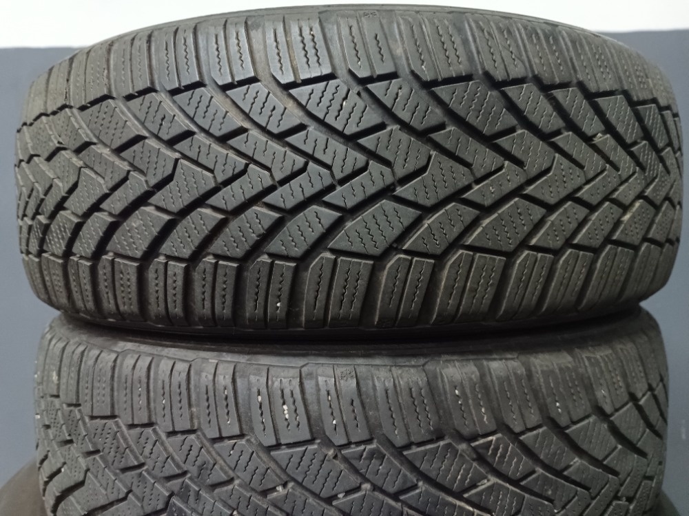 185/55 R16 CONTINENTAL (2814)