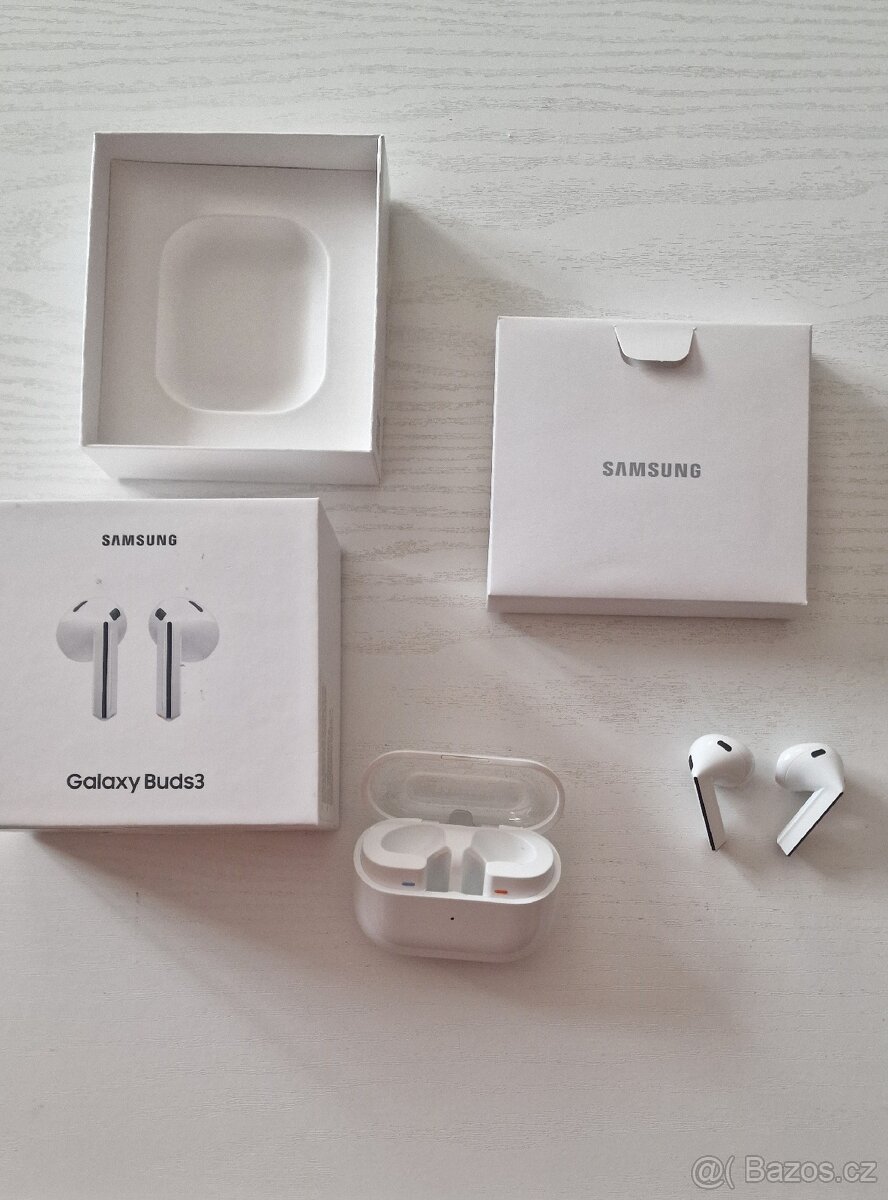 Samsung Galaxy Buds3