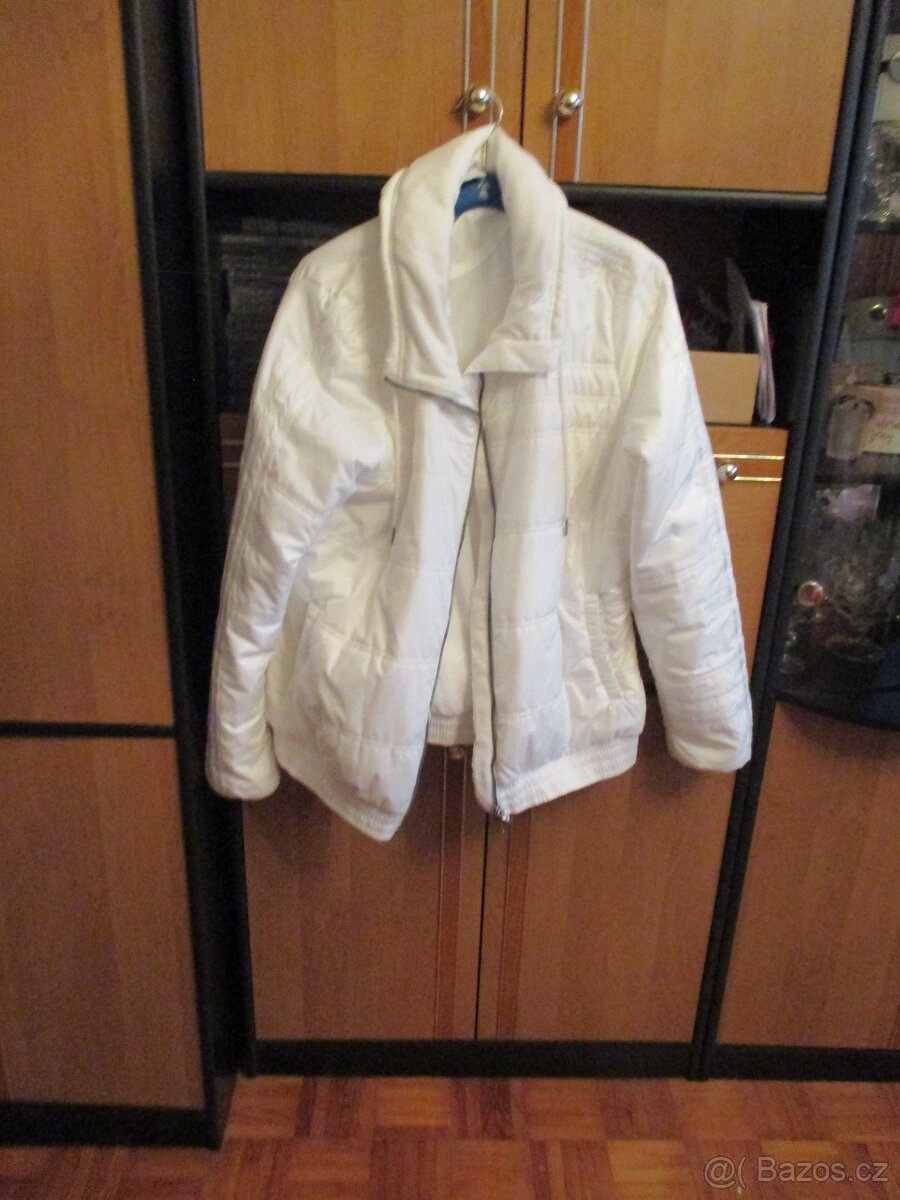 XL-ADIDAS bunda ,1 prána