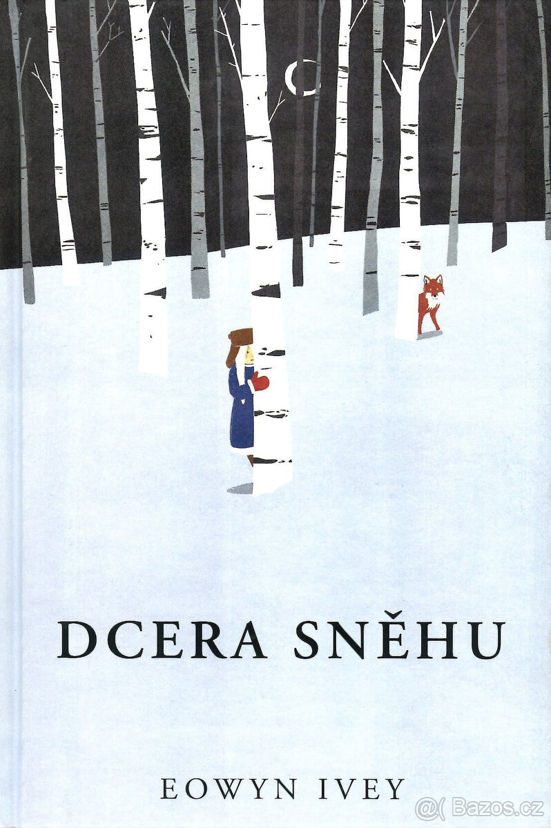 Dcera snehu